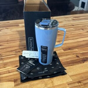 Brumate Toddy XL 32 oz